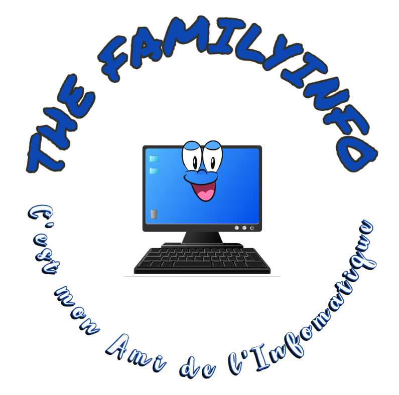 Thefamilyinfo